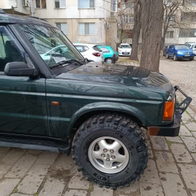 Land Rover Discovery 2.5ТD5, снимка 2