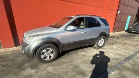 Kia Sorento 2.5 D4CB avtomat, снимка 2