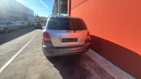 Kia Sorento 2.5 D4CB avtomat, снимка 3