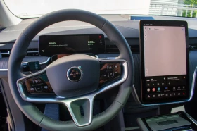 Volvo EX90 SINGLEMOTOR/279HP/360CAM/ACC/BSA/AMBI/L.ASS/974f, снимка 8