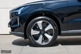 Volvo EX90 SINGLEMOTOR/279HP/360CAM/ACC/BSA/AMBI/L.ASS/974f, снимка 4