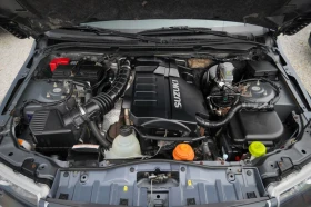 Suzuki Grand vitara 1.9DDIS ПОДГРЕВ КОЖА ЛИЗИНГ, снимка 12