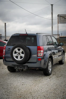 Suzuki Grand vitara 1.9DDIS ПОДГРЕВ КОЖА ЛИЗИНГ, снимка 6