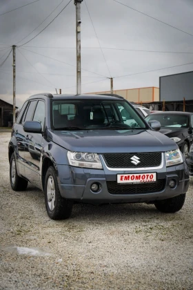Suzuki Grand vitara 1.9DDIS ПОДГРЕВ КОЖА ЛИЗИНГ, снимка 3