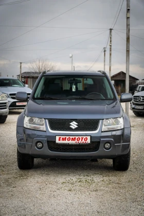 Suzuki Grand vitara 1.9DDIS ПОДГРЕВ КОЖА ЛИЗИНГ, снимка 2