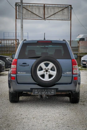 Suzuki Grand vitara 1.9DDIS ПОДГРЕВ КОЖА ЛИЗИНГ, снимка 5