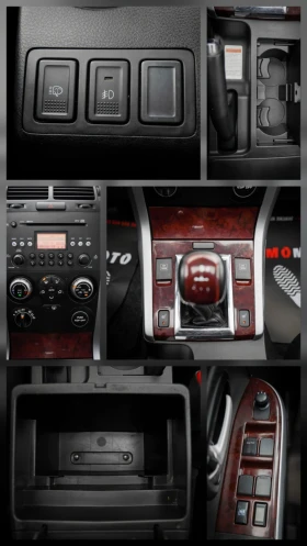 Suzuki Grand vitara 1.9DDIS ПОДГРЕВ КОЖА ЛИЗИНГ, снимка 9
