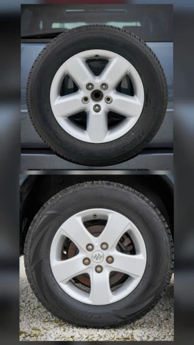 Suzuki Grand vitara 1.9DDIS ПОДГРЕВ КОЖА ЛИЗИНГ, снимка 7