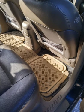 Hyundai Santa fe, снимка 5