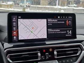 BMW X3 xDrive30i /360/DISTRONIC/PANO/M PACK, снимка 16