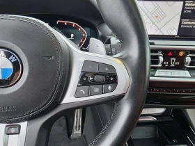 BMW X3 xDrive30i /360/DISTRONIC/PANO/M PACK, снимка 13