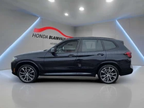 BMW X3 xDrive30i /360/DISTRONIC/PANO/M PACK, снимка 3