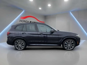 BMW X3 xDrive30i /360/DISTRONIC/PANO/M PACK, снимка 7