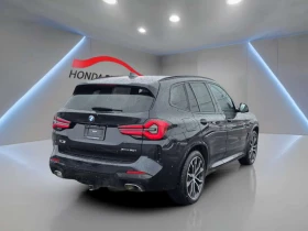 BMW X3 xDrive30i /360/DISTRONIC/PANO/M PACK, снимка 6