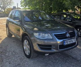 VW Touareg, снимка 9