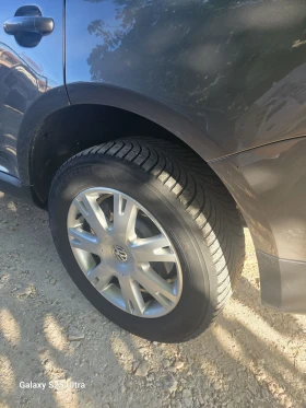 VW Touareg, снимка 3