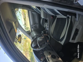 VW Touareg, снимка 5