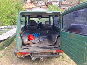 Suzuki Samurai, снимка 7