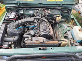 Suzuki Samurai, снимка 5