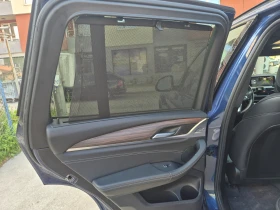 BMW X3 М40i 360 B58 HUD Pan LED, снимка 15