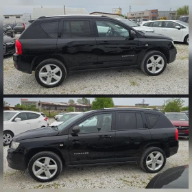 Jeep Compass 2.2D 4x4 FULL FACELIFT, снимка 5