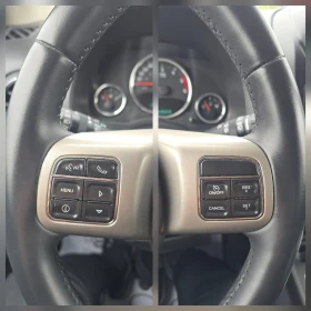 Jeep Compass 2.2D 4x4 FULL FACELIFT, снимка 8