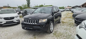 Jeep Compass 2.2D 4x4 FULL FACELIFT, снимка 3