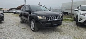 Jeep Compass 2.2D 4x4 FULL FACELIFT, снимка 1