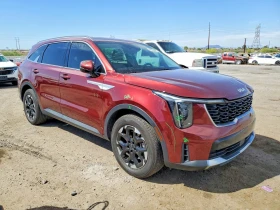 Kia Sorento 2.5l S GDI MPI DOHC, снимка 4