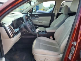Kia Sorento 2.5l S GDI MPI DOHC, снимка 7