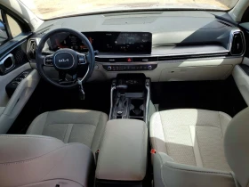 Kia Sorento 2.5l S GDI MPI DOHC, снимка 8