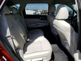 Kia Sorento 2.5l S GDI MPI DOHC, снимка 10