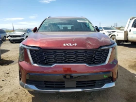Kia Sorento 2.5l S GDI MPI DOHC, снимка 5