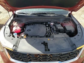 Kia Sorento 2.5l S GDI MPI DOHC, снимка 11