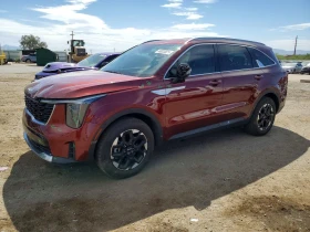 Kia Sorento 2.5l S GDI MPI DOHC, снимка 1