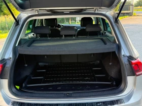 VW Tiguan 2.0TDI* Ръчка, снимка 6