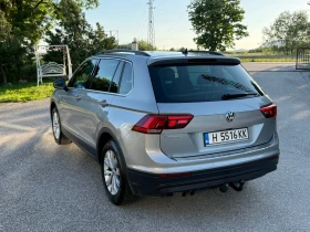 VW Tiguan 2.0TDI* Ръчка, снимка 5
