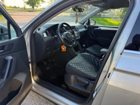 VW Tiguan 2.0TDI* Ръчка, снимка 9