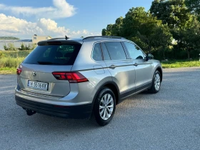 VW Tiguan 2.0TDI* Ръчка, снимка 4