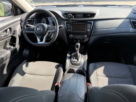 Nissan X-trail, снимка 6