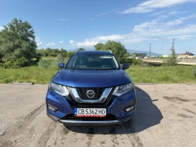 Nissan X-trail, снимка 13