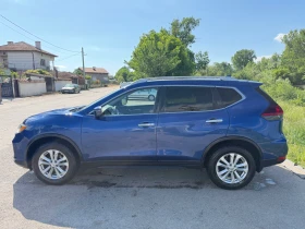 Nissan X-trail, снимка 11