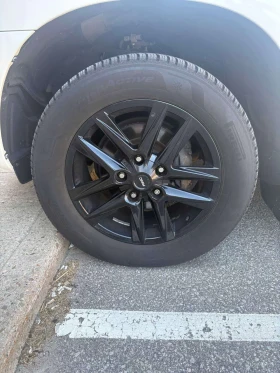 Toyota Sequoia * Platinum * 5.7 * БЕЗ ИНЦИДЕНТИ, снимка 7