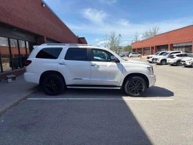 Toyota Sequoia * Platinum * 5.7 * БЕЗ ИНЦИДЕНТИ, снимка 3