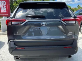 Toyota Rav4 * XLE * CARFAX * ПАНО * KEYLESS * ПОДГРЕВ, снимка 4