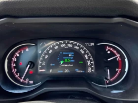 Toyota Rav4 * XLE * CARFAX * ПАНО * KEYLESS * ПОДГРЕВ, снимка 8
