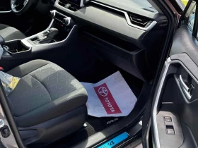 Toyota Rav4 * XLE * CARFAX * ПАНО * KEYLESS * ПОДГРЕВ, снимка 15