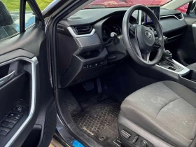 Toyota Rav4 * XLE * CARFAX * ПАНО * KEYLESS * ПОДГРЕВ, снимка 5