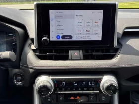 Toyota Rav4 * XLE * CARFAX * ПАНО * KEYLESS * ПОДГРЕВ, снимка 9