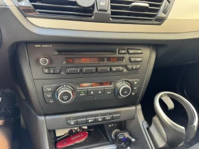 BMW X1 Xdrive, снимка 10